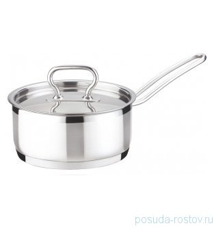 Ковш 14 см с крышкой 1 л &quot;Tescoma /HOME PROFI&quot;  / 141593