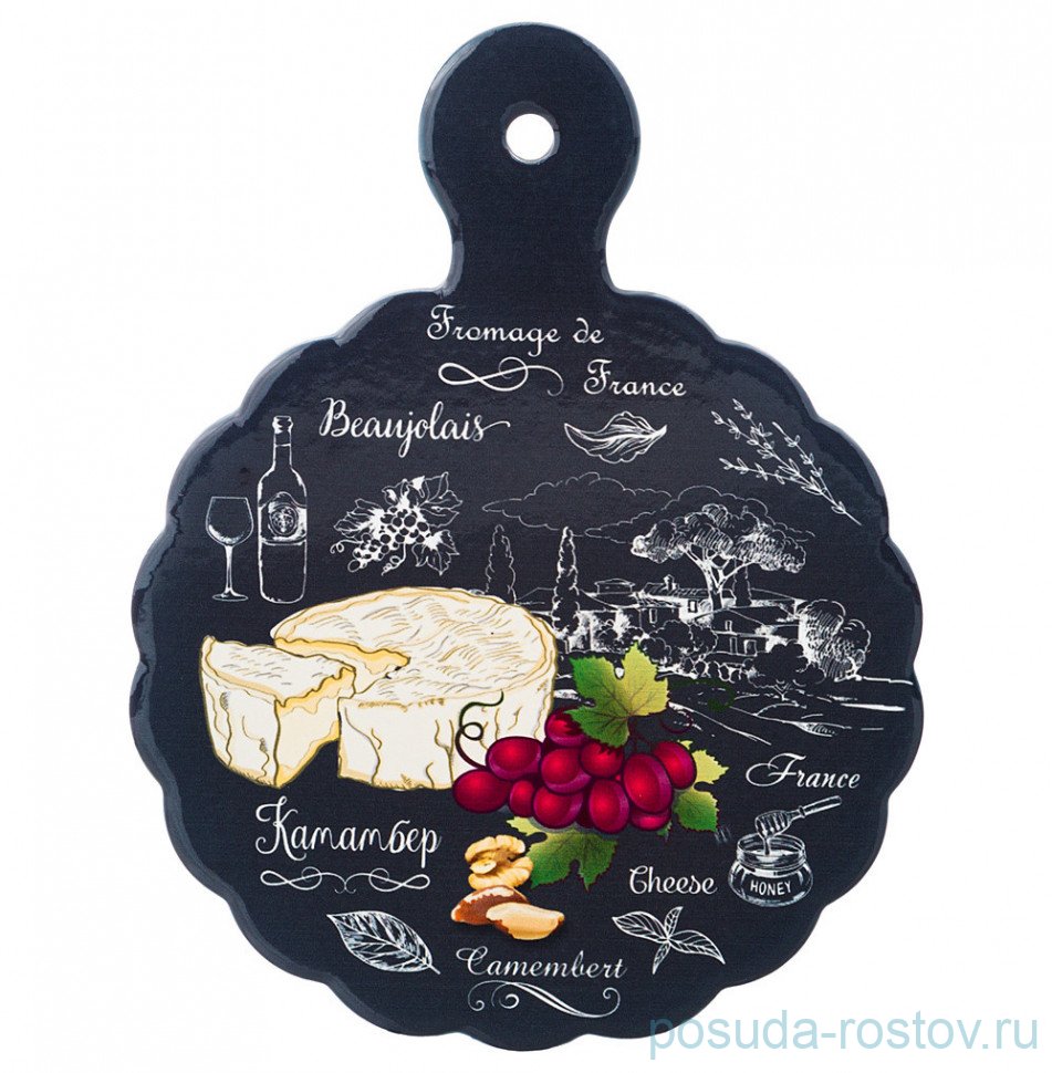 Подставка под горячее 15 х 19 см "Buffet" / 329537
