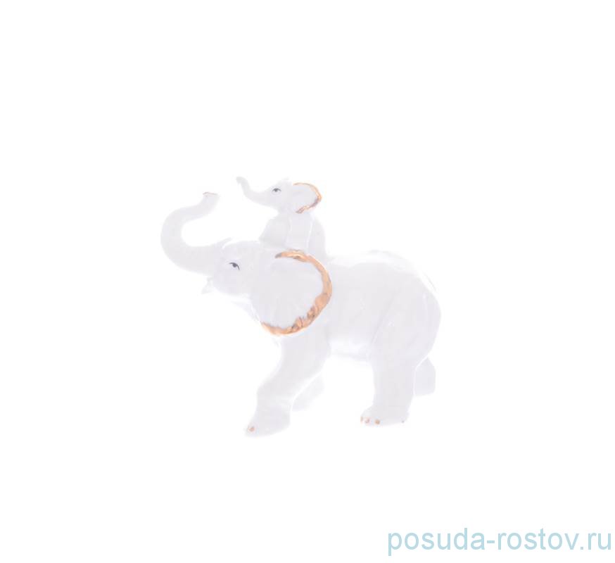 Статуэтка 12 см "Слон" / 272426