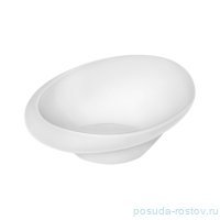 Салатник 26 см с косым срезом 970 мл &quot;Olivia&quot; / 260601