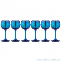Рюмки 65 мл 6 шт &quot;Блюберри&quot;  / 329603