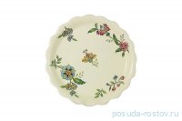 Тарелка 21 см &quot;Artigianato ceramico /Прованс&quot; / 293226