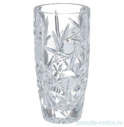 Ваза для цветов 20,5 см &quot;Pinwheel&quot; / 104540