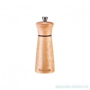 Мельница для перца/соли 14 см &quot;VIRGO WOOD&quot; / 145465