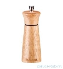 Мельница для перца/соли 14 см &quot;VIRGO WOOD&quot; / 145465