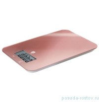 Кухонные весы 21,5 см х 14 х 1 см до 5 кг &quot;I-Rose Collection&quot; / 280742