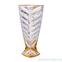 Ваза для цветов 37,5 см н/н &quot;Фасет /Матовая 1&quot; / 200291