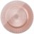 Тарелка 28 см &quot;Glamour pink&quot; / 259717