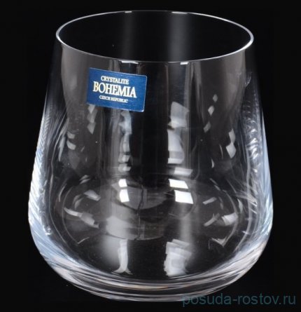 Стаканы для виски 320 мл 6 шт &quot;Ardea /Амундсен /Без декора&quot; / 123767