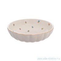 Салатник 23 см &quot;Мелкие цветы&quot; / 279704