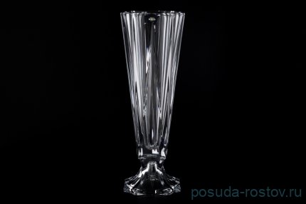 Ваза для цветов 43 см н/н &quot;Метрополитэн /Без декора&quot; / 087753