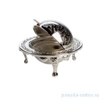 Масленка на ножках &quot;Queen Anne&quot; / 067111