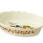 Блюдо для запекания 28 х 18 см овальное &quot;Artigianato ceramico /Груша&quot; / 149406