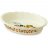 Блюдо для запекания 28 х 18 см овальное &quot;Artigianato ceramico /Груша&quot; / 149406