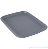 Противень для выпечки 38 x 28,5 x 2 см маленький &quot;Gem&quot; / 163313