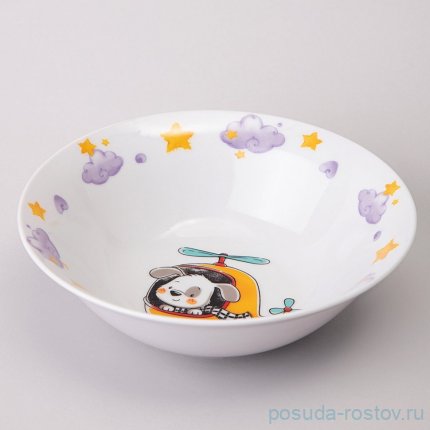 Детский набор 3 предмета  / 363237
