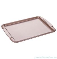 Противень для выпечки 38 х 26 см &quot;DELÍCIA GOLD&quot; / 153685