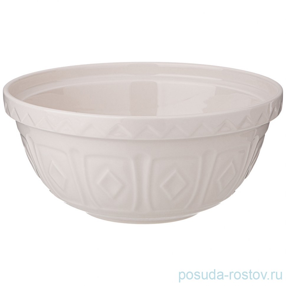 Салатник для смешивания и сервировки lefard kitchen passion 25 см / 348729