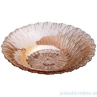 Блюдо 20 см круглое &quot;Luster /Amber&quot; / 235269