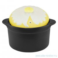 Кастрюля 3 л с крышкой &quot;Fiore &quot;(подарочня упаковка) / 357552