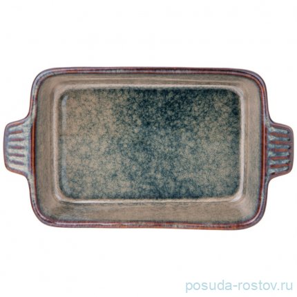 Форма для запекания 28,5 х 17 х 6,5 см прямоугольная &quot;Reactive beige&quot;  / 345569