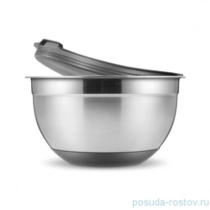 Миска 24 см с крышкой 5 л &quot;GrandCHEF&quot; / 168049