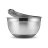 Миска 24 см с крышкой 5 л &quot;GrandCHEF&quot; / 168049