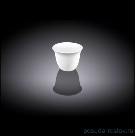 Кофейная чашка 75 мл &quot;Gastronorm&quot; / 261332