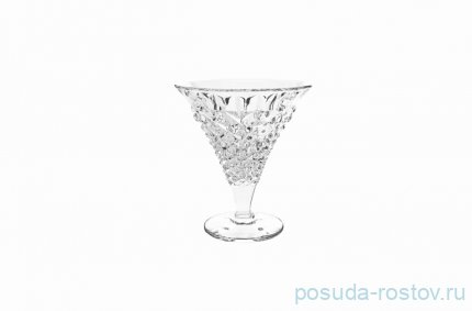 Креманки/мартинки 330 мл 6 шт &quot;Chelsey /Без декора&quot; хрусталь Йиглава / 105746