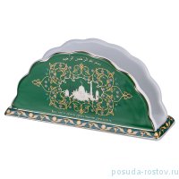 Салфетница 14 х 4 х 7 см &quot;Сура&quot; / 192157