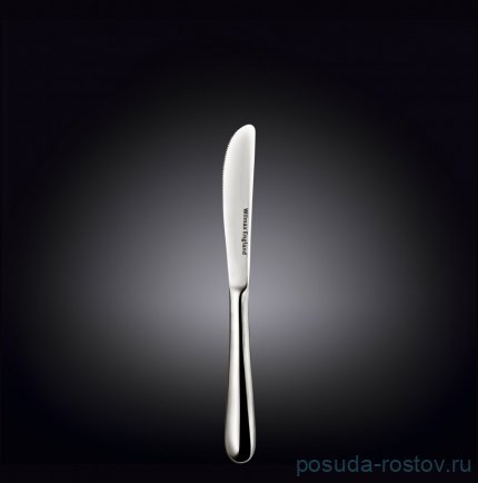 Столовый прибор 1 предмет Нож десертный 20,5 см &quot;Stella&quot; / 260972