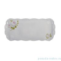 Рулетница 36 см &quot;Алвин голубой&quot; / 222567