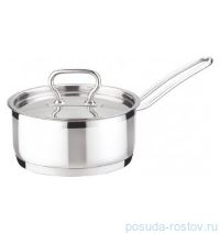 Ковш 16 см с крышкой 1,5 л &quot;Tescoma /HOME PROFI&quot; / 141594