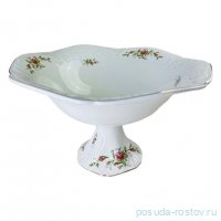 Фруктовница 31 х 18 см н/н &quot;Доминика&quot; (подарочная упаковка) / 357127