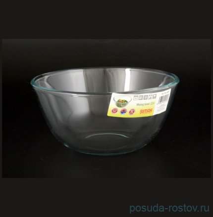 Салатник 2,5 л &quot;Simax /Без декора&quot; / 019461