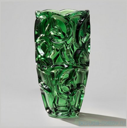 Ваза для цветов 15 х 29,8 см &quot;Emerald&quot; / 349012