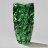 Ваза для цветов 15 х 29,8 см &quot;Emerald&quot; / 349012
