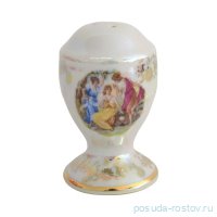 Прибор для специй Солонка &quot;Мария-Тереза /Мадонна перламутр&quot; R-C / 276069