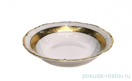 Набор салатников 15,5 см 6 шт &quot;Мария-Тереза /Матовая лента&quot; M-D / 278526