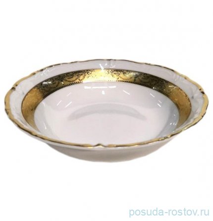 Набор салатников 15,5 см 6 шт &quot;Мария-Тереза /Матовая лента&quot; M-D / 278526