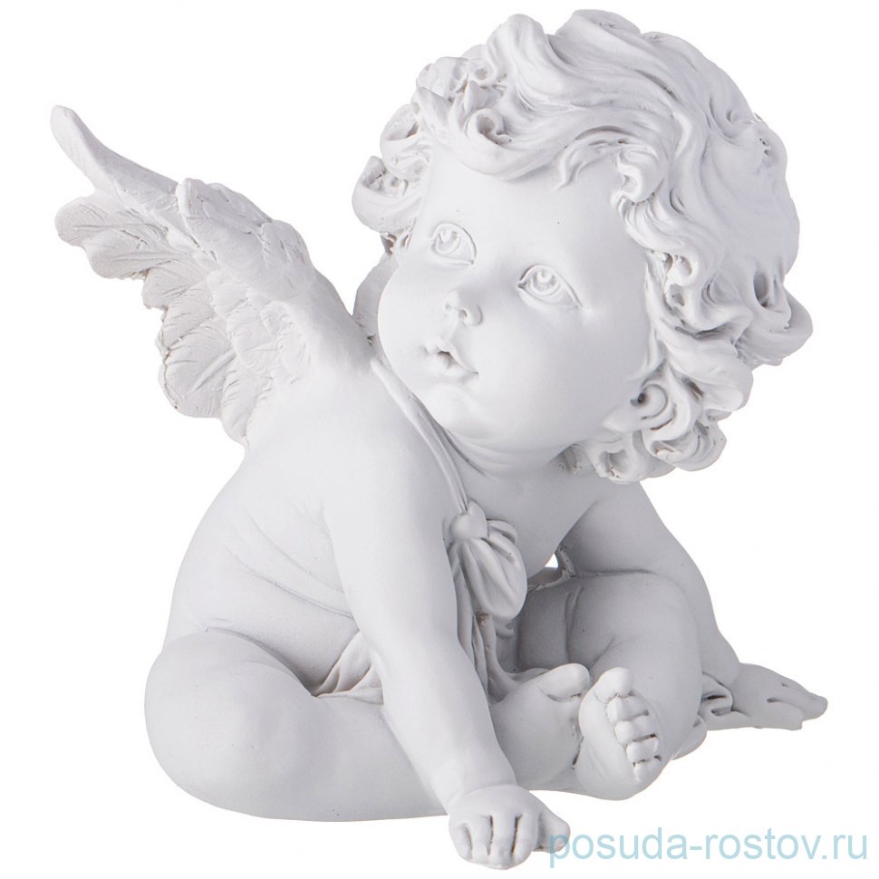 Фигурка 13,4 х 11,4 х 14 см "Amore" / 335394