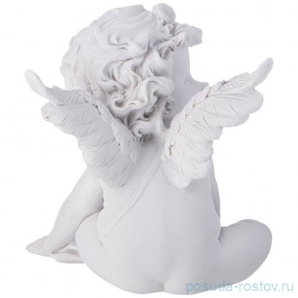 Фигурка 13,4 х 11,4 х 14 см &quot;Amore&quot; / 335394
