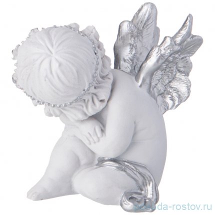 Фигурка 8,5 х 6 х 10,7 см &quot;Amore&quot; / 335390