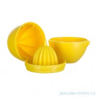 Соковыжималка для лимона 7,5 х 7,5 х 10 см &quot;Limonex&quot; / 294888