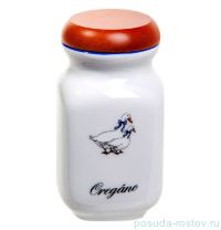 Банка 200 мл Орегано &quot;Гуси&quot; / 013291