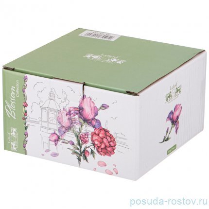 Чайная пара 240 мл &quot;Blossom /Хризантема&quot;  / 258096