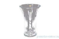 Ваза для цветов 30,5 см н/н &quot;Gold Crystal /Без декора&quot; / 125115