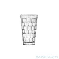 Стаканы для воды 390 мл 6 шт &quot;Stack /Без декора&quot; / 281741