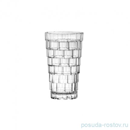 Стаканы для воды 390 мл 6 шт &quot;Stack /Без декора&quot; / 281741