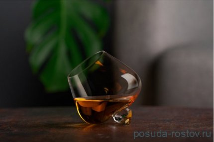 Бокалы для бренди 250 мл 2 шт &quot;Spiny&quot; / 336851